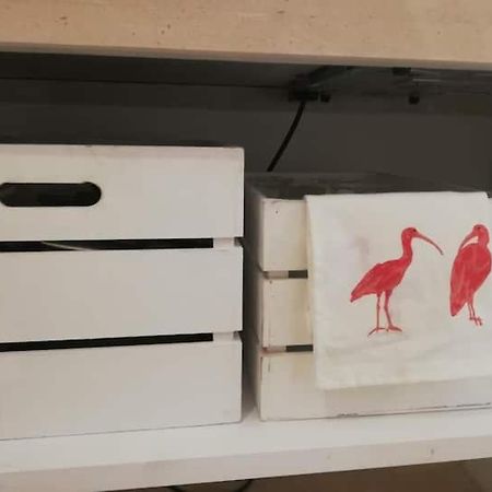 Ferienwohnung Nel Cuore Di Ostuni Exterior foto