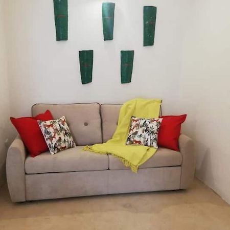 Ferienwohnung Nel Cuore Di Ostuni Exterior foto