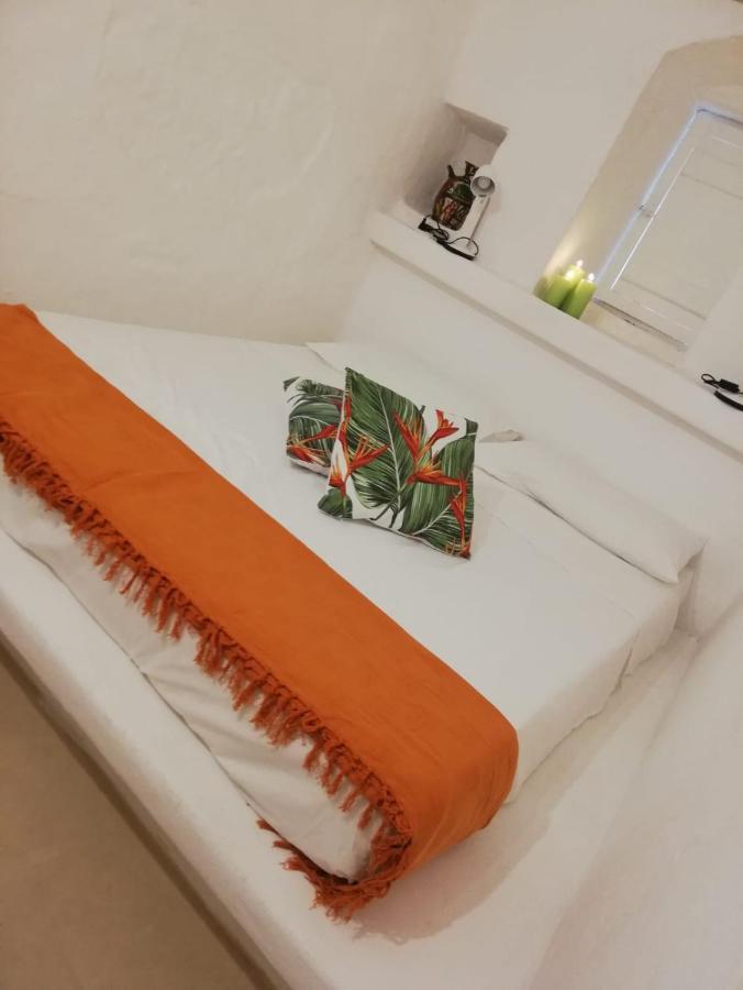 Ferienwohnung Nel Cuore Di Ostuni Exterior foto
