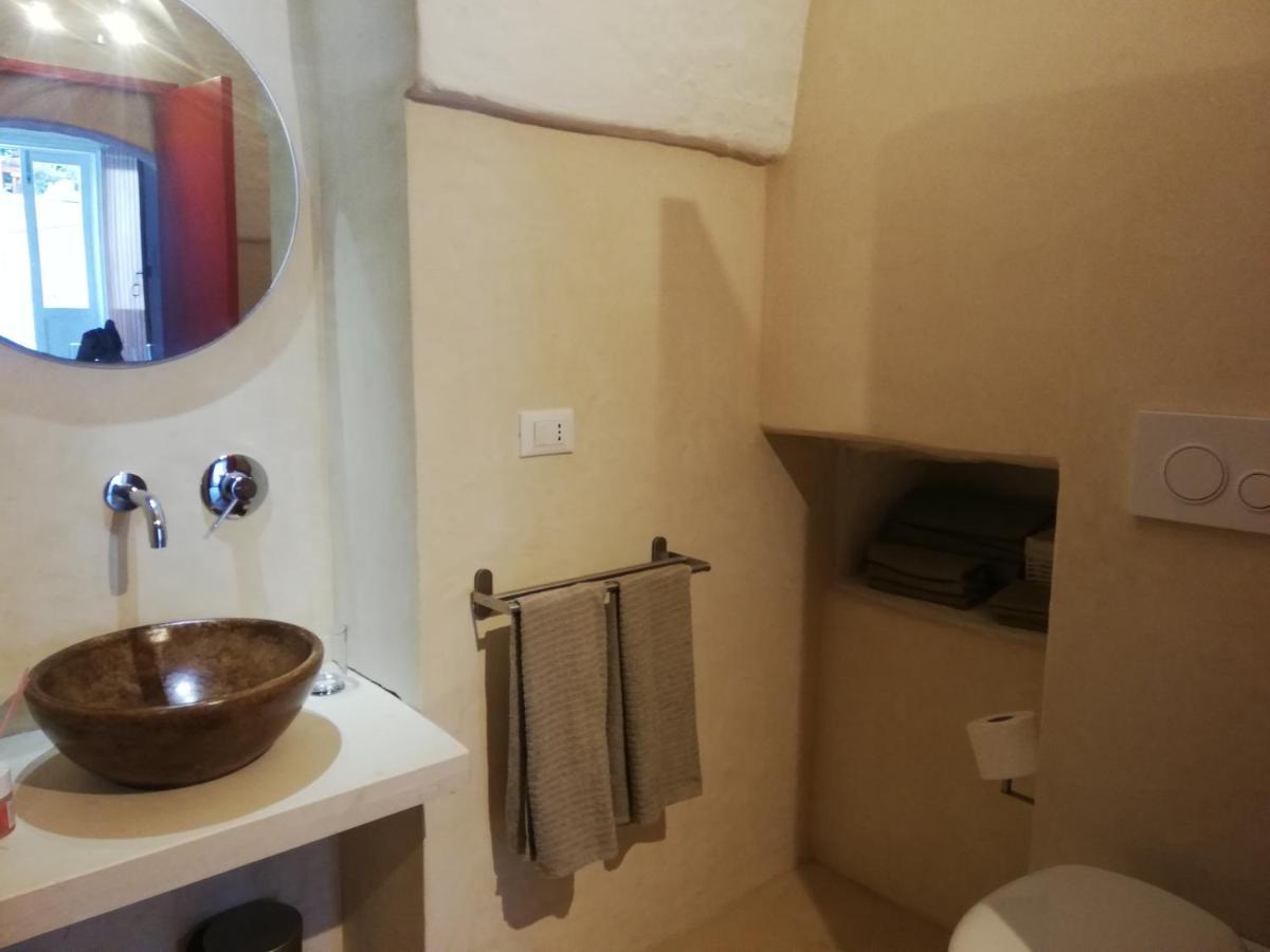 Ferienwohnung Nel Cuore Di Ostuni Exterior foto
