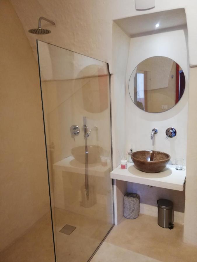 Ferienwohnung Nel Cuore Di Ostuni Exterior foto