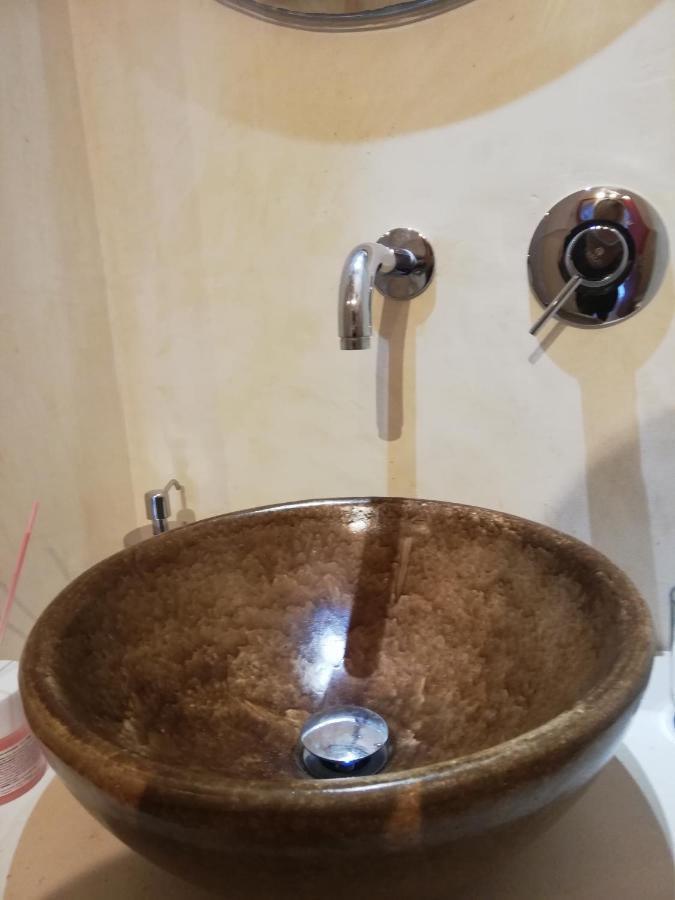Ferienwohnung Nel Cuore Di Ostuni Exterior foto