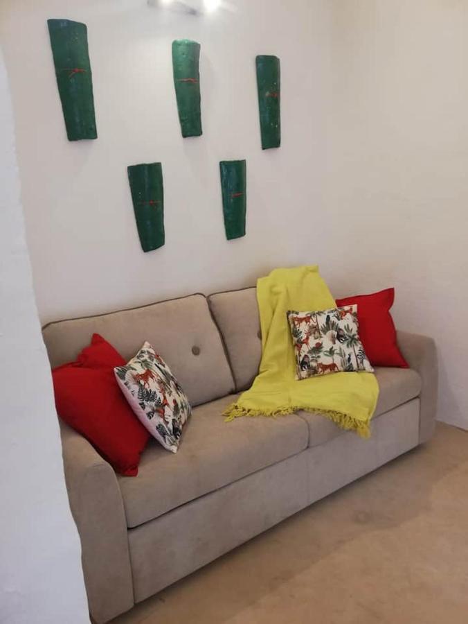 Ferienwohnung Nel Cuore Di Ostuni Exterior foto