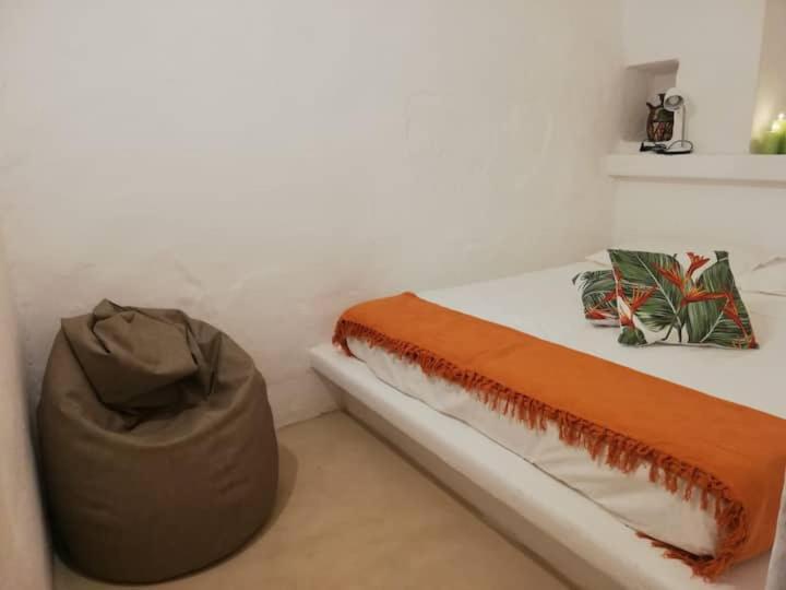 Ferienwohnung Nel Cuore Di Ostuni Exterior foto