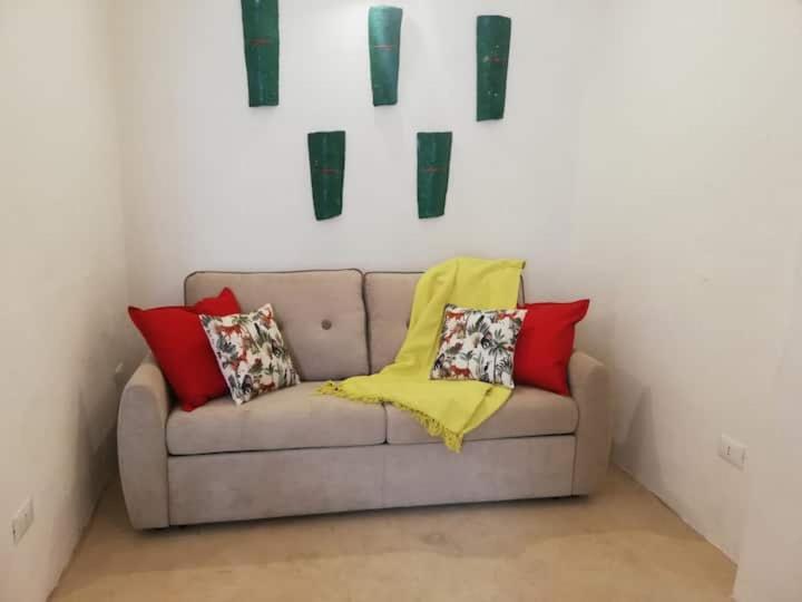 Ferienwohnung Nel Cuore Di Ostuni Exterior foto